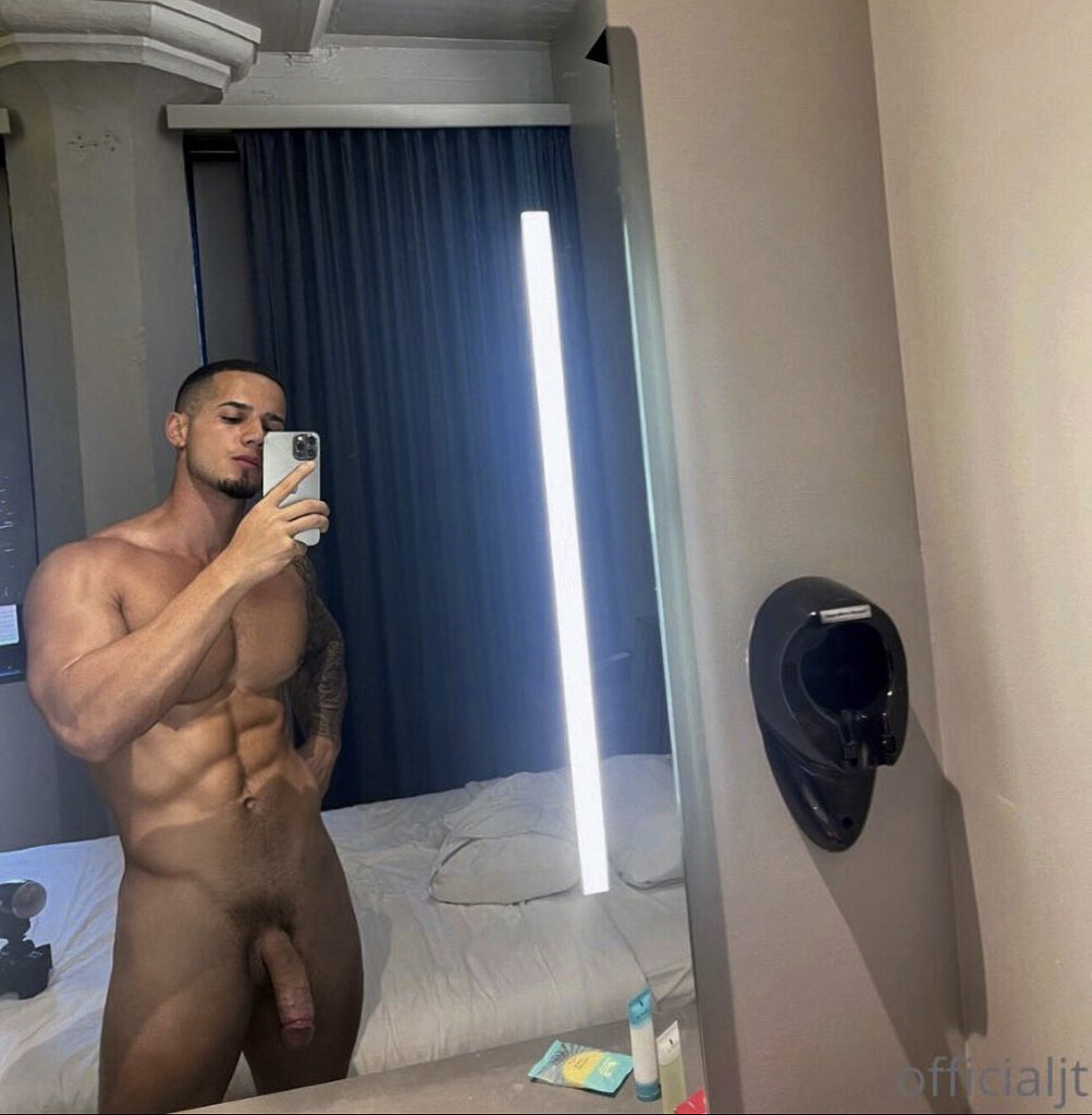 Jordan Torres @OfficialJT - Photo Sharing - Gay For Fans Forum